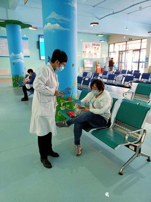 攜手家醫(yī) 同心抗疫護(hù)衛(wèi)健康 膠州市衛(wèi)生健康系統(tǒng)開(kāi)展家醫(yī)服務(wù)宣傳活動(dòng)