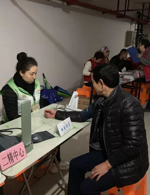 二精中心開(kāi)展 國(guó)際志愿者日 系列活動(dòng)